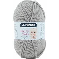 Patons Baby Smiles Fairytale Fab DK Yarn 50g 10 Pack