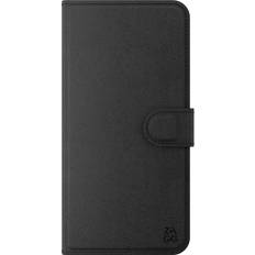 A56 case Zagg Samsung Galaxy A56 Plånboksfodral Svart
