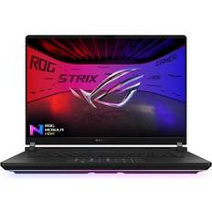ASUS Dedikeret grafikkort Bærbar ASUS Rog Strix Scar 16 G635LR 16 Gaming Monitor