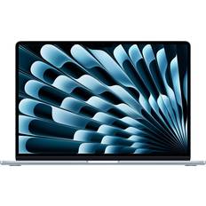 Apple MacBook Air 2025 15.3in M4 24GB RAM 512GB SSD