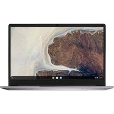 Chromebook 8gb Lenovo IdeaPad 3 15.6 Pentium 8GB 128GB Chromebook
