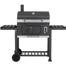 Tepro XXL Garden Charcoal BBQ