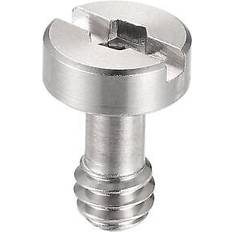 1/4 Inch Stainless Steel Mounting Screw Adapter