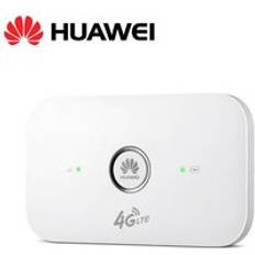 Mobila modem Huawei Unlocked Huawei E5573 150Mbps 4G Modem Dongle