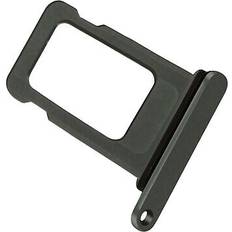 SIM Card Trays Clappio Sim Card Slot for iPhone 13 Pro/13 Pro Max Green