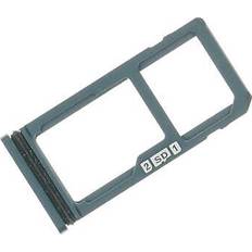 SIM Card Trays Nokia 8 Sim Tray Karten Halter Hellblau