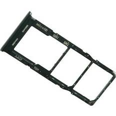 SIM Card Trays Samsung Galaxy A13 SM-A136B Sim Tray Card Holder Slider Schwarz