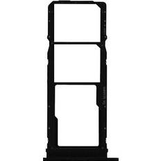 SIM Card Trays Clappio Galaxy A71 2x Replacement Sim Card Drawer