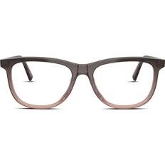 Miu Miu MU01WV Eyeglasses Bordeaux Gradient