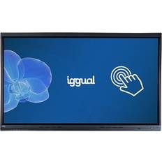 ORCHID 75 Projection Screen