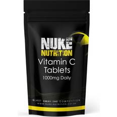 Vitamin C Tablets 1000mg 60ct