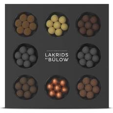 Lakrids by Bülow Liquorice Large Selection Box 350g