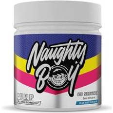 Naughty Boy Pump Strawberry Mango 400g