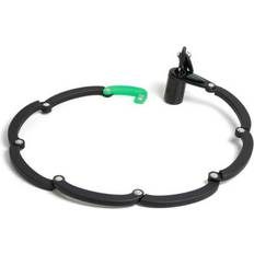 Youin MA1019 A+ Steel Key Padlock