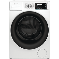 Bauknecht Waschmaschinen Bauknecht B6R 08E Silence De Waschmaschine 10 kg
