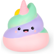 Anti-Stress Toy Poo