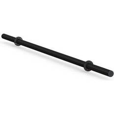 Maniglie per flessioni Barra di Grasso Fit Rack Classique Noir