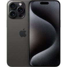 Iphone 15 pro max 256gb Apple iPhone 15 Pro Max 256 GB Black Titanium