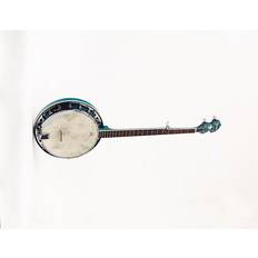 Banjo Ozark 2306G 5-String Banjo Blue