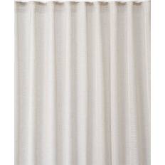 Enfärgade Gardinlängder Svanefors Karol Gardin 280x280 cm Beige
