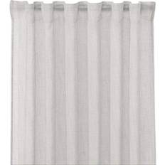 Redlunds Grön Gardin James 2-Pack 135x280 cm