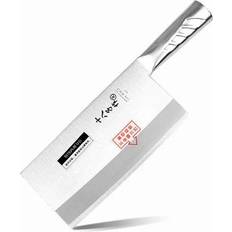 Shibazi Cleaver Kinesisk Kockkniv 20 cm