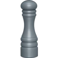 Ambition Träpeppar- och Saltkvarn 17 cm Chess Pro Grå Kryddkvarn