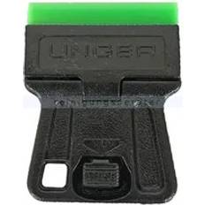 Unger Klickskrapa Mini Plast Blad 4cm