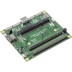 Single-Board Computers Raspberry Pi Shield Compatible with Development Kits