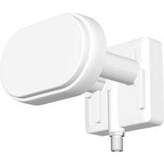 TV LNB Inverto Single Output Monoblock LNB4 Degree 0.2dB