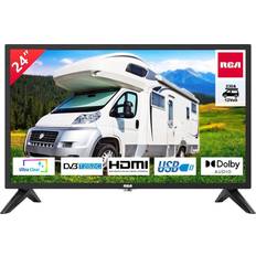 Branded Rb24h2cu 12 Volt 24 Inch Hd Tv