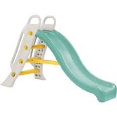 Plastic Water Slide Dolu Big Water Slide