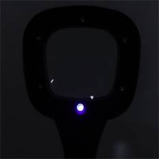 Magnifiers & Loupes Handheld Handheld Magnifying Glass 6 LED Illuminated Lighted Magnifier