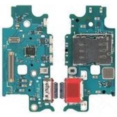 Laddningsportar Faro Charging Port Board für S916B Samsung Galaxy S23+