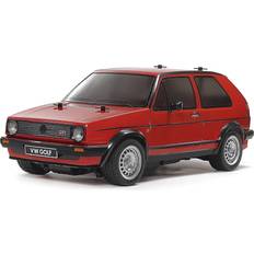 Tamiya VW Golf II GTI 16V 1:10 RC Assembly Kit