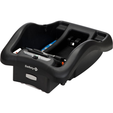 1 Inch Onboard Insta-Latch Infant Car Seat Base Black