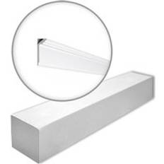 Moulding & Millwork NMC GT-Box-10 Nomastyl Noel Marquet 20 m