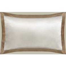 LilySilk Mulberry Silk Pillowcase 50 x 75 cm Taupe Pillow Case