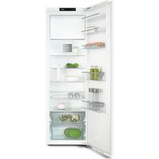 Miele K 7738 D Integrert
