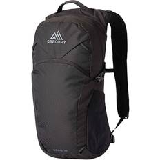 Unisex Nano 18 Optic Black 18 L