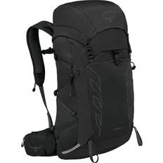 Osprey Talon 33 Vandringsryggsäck Black Coal Grey