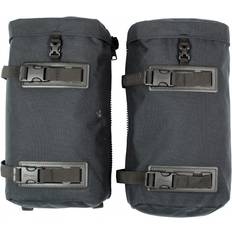 Berghaus Pack Sacks Berghaus MMPS Pockets II 2x 10 Liter schwarz