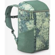 Quechua Cooler Bags & Cooler Boxes Quechua 20 L Compact And Insulated Cooler Backpack 100 Eucalyptus Green