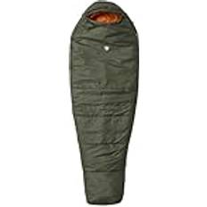 Fjällräven Sleeping Bags Fjällräven Abisko Two Seasons Woman Sleeping Bag