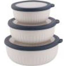 Outwell Outdoorküchen Outwell Cookout Schüssel Set mit Deckel ONE SIZE