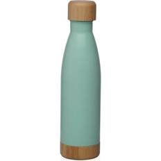 Water Containers Versa Green Steel Water Bottle 500 ml