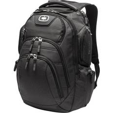 Ogio Surge RSS 15 Laptop MacBook Pro Black Backpack