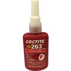 Threadlockers Loctite 263 Thread Locker 50 mL 1pcs