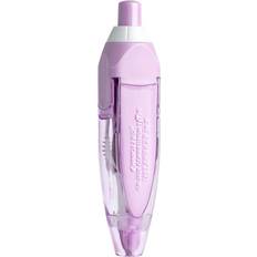 Purple Correction Tape & Fluid DPWOUM Purple Pressing Correction Tape White Out