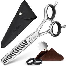 Hair Thinning Scissors 6 in 440C Steel
